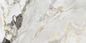 Керамогранит VVS Ceramic Elegance Porto Gold Polished 60x120 полированный