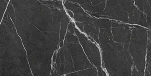 Керамогранит VVS Ceramic Enigma Fury Black High Gloss 60x120 полированный
