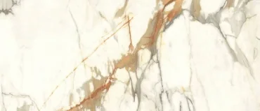 Керамогранит VVS Ceramic Nemi Vs Scs Calacatta Aura-C 9mm 120x278 глянцевый