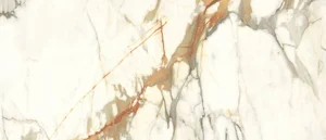 Керамогранит VVS Ceramic Nemi Vs Scs Calacatta Aura-C 9mm 120x278 глянцевый