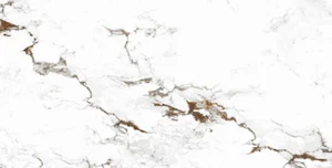 Керамогранит VVS Ceramic Симеро Rio White Carving Rocker Effect 60x120 полированный