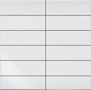 Wafer Bianco L.111 MQ