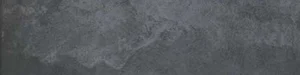 Керамогранит Gardenia Orchidea Walk Antracite 41273 20x80 матовый