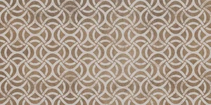 Декоративный элемент Gardenia Orchidea Walk Classic Fango 41331 30x60 матовый