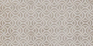 Декоративный элемент Gardenia Orchidea Walk Classic Grigio Medio 41332 30x60 матовый