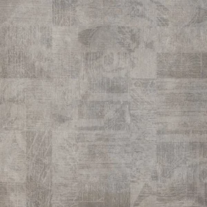 Декоративный элемент Gardenia Orchidea Walk Grigio Medio Dec. 41252 80x80 матовый