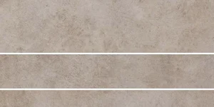 Декоративный элемент Gardenia Orchidea Walk Mix Grigio Medio 41282 30x60 матовый