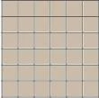 Мозаика Gardenia Orchidea Walk Mos. T36 Beige 41310 33,3x33,3 матовая