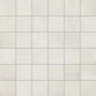 Мозаика Gardenia Orchidea Walk Mos. T36 Bianco 41315 33,3x33,3 матовая