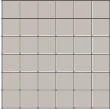 Мозаика Gardenia Orchidea Walk Mos. T36 Crigio Chiaro 41314 33,3x33,3 матовая