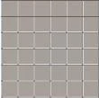 Мозаика Gardenia Orchidea Walk Mos. T36 Grigio Medio 41312 33,3x33,3 матовая