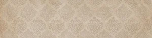Декоративный элемент Gardenia Orchidea Walk Nuovoantico Beige 41340 20x80 матовый