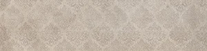 Декоративный элемент Gardenia Orchidea Walk Nuovoantico Grigio Chiaro 41341 20x80 матовый