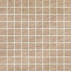 Мозаика Floor Gres Walks Beige Mosaico 30x30 матовая