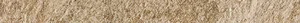 Бордюр Floor Gres Walks Beige Soft Battiscopa 4,6x60 матовый