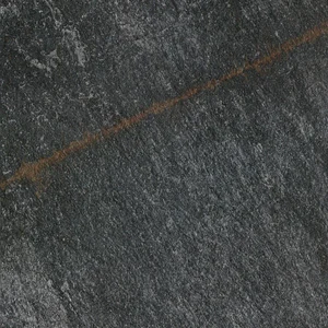Керамогранит Floor Gres Walks Black Rett 60x60 матовый