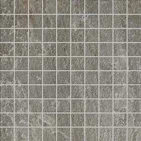 Мозаика Floor Gres Walks Gray Mosaico 30x30 матовая