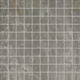 Мозаика Floor Gres Walks Gray Mosaico 30x30 матовая