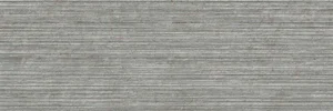Плитка Vives Wallstone Brest Antracita 33,3x100 матовая