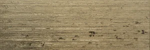 Декоративный элемент Vives Wallstone Escalda Oro 33,3x100 матовый