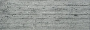 Декоративный элемент Vives Wallstone Escalda Plata 33,3x100 матовый