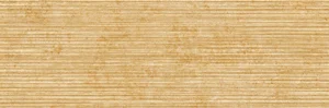 Декоративный элемент Vives Wallstone Yser Noce Gold 33,3x100 матовый