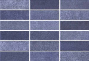 Плитка Vives Wasel Essen Azul 23x33,5 матовая