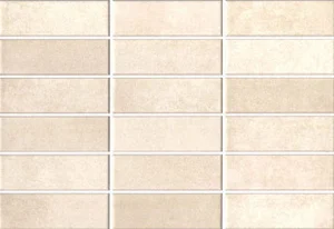 Плитка Vives Wasel Essen Crema 23x33,5 матовая