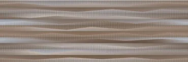 Плитка Vives Wave-R Cafe 32x99 глянцевая