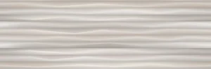 Плитка Vives Wave-R Marfil 32x99 глянцевая