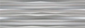 Плитка Vives Wave-R Perla 32x99 глянцевая