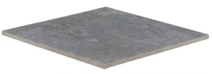 Клинкерная плитка Westerwalder Klinker Wks Atrium 31100 Mittelgrau 31x31 матовая