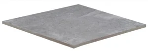 Клинкерная плитка Westerwalder Klinker Wks Atrium 31110 Hellgrau 31x31 матовая