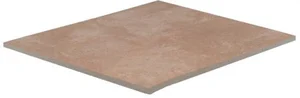 Клинкерная плитка Westerwalder Klinker Wks Atrium 31150 Cotto 31x31 матовая