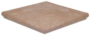 Ступень Westerwalder Klinker Wks Atrium 31150 E Cotto 32x32 матовая