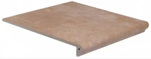 Ступень Westerwalder Klinker Wks Atrium 31150 S Cotto 31x32 матовая