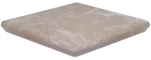 Ступень Westerwalder Klinker Wks Atrium 31160 E Hellbeige 32x32 матовая