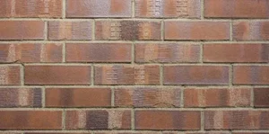 Клинкерная плитка Westerwalder Klinker Klinker Brick Wk04Ks Rotbraun-Bunt Kohle Spezial 7,1x24 натуральная