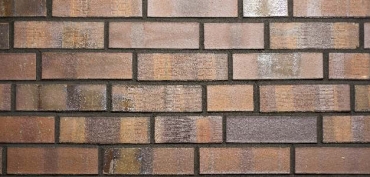 Клинкерная плитка Westerwalder Klinker Klinker Brick Wk04S Rotbraun-Bunt Spezial 7,1x24 натуральная