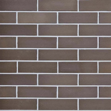 Клинкерная плитка Westerwalder Klinker Ux24 Grey 7,1x24 натуральная