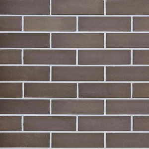 Клинкерная плитка Westerwalder Klinker Ux24 Grey 7,1x24 натуральная