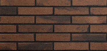 Клинкерная плитка Westerwalder Klinker Urban WK121 Rot 5,2x24 натуральная