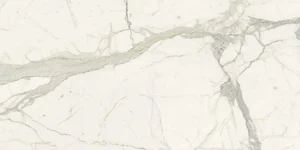 Керамогранит FMG Maxfine White Calacatta Luc. L175332MF6 75x150 полированный