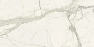 Керамогранит FMG Maxfine White Calacatta Luc. L315332MF6 150x300 полированный