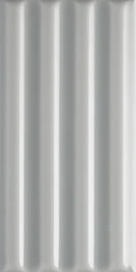 Плитка 41zero42 WigWag Grey 7,5x15 матовая