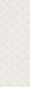 Плитка Love Tiles Wonder Matt White Enigma 35x100 матовая
