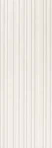 Плитка Love Tiles Wonder Matt White Line Up 35x100 матовая
