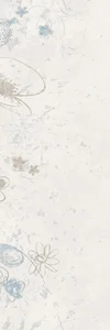 Декоративный элемент Kerlite Wonderwall Sketch B-DX 100x300 матовый