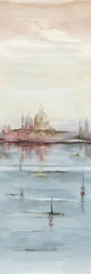 Декоративный элемент Kerlite Wonderwall Venice C 100x300 матовый