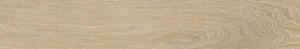 Керамогранит Colorker Wonderwood Camel Rect 19,5x119,2 матовый